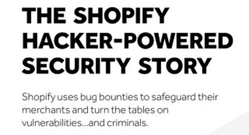 Shopify's Customer Story