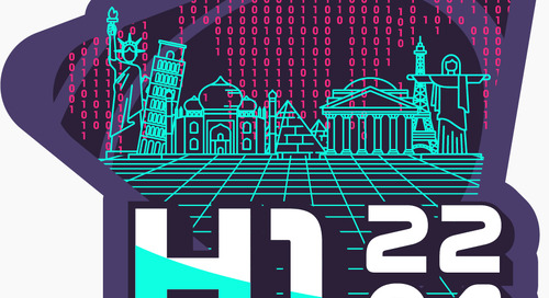 PayPal's Third LHE Brings Top Global Hackers to the Virtual Stage