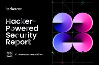 Government Edition: 7th Annual Hacker Powered Security Report