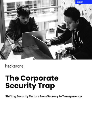The Corporate Security Trap
