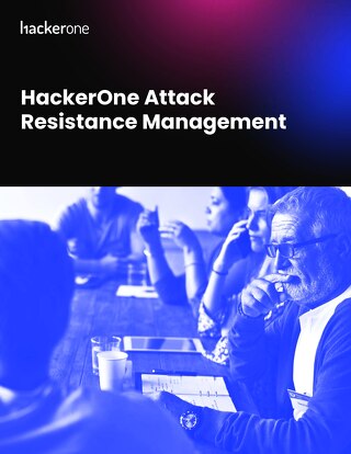 The 2022 Attack Resistance Management Report