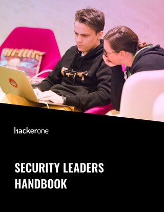 Security Leaders Handbook