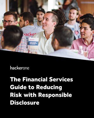 VDP Guide for Financial Services