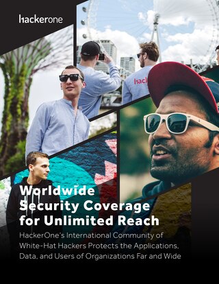 Worldwide Security Coverage for Unlimited Reach