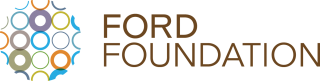 Ford Foundation logo