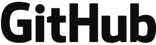 GitHub logo