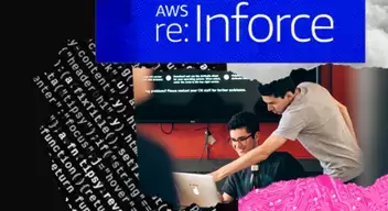 aws re:inforce